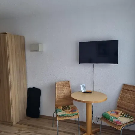 Hotel Pension Anke-3