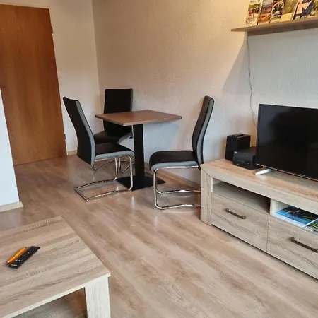 Hotel Pension Anke-2