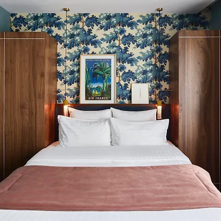 Hotel Taylor-3