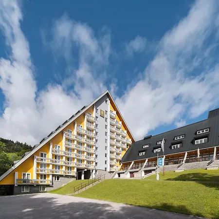 Pinia Hotel & Resort-2