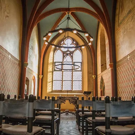 Erbacher Hof, Bistum Mainz-3