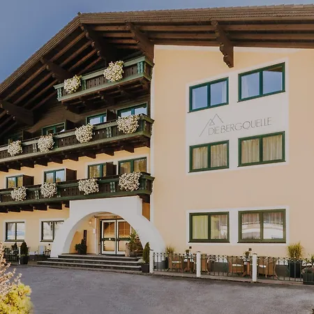 B&B Hotel Die Bergquelle-3