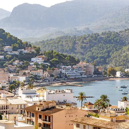 Hotel Eden Nord Soller-2