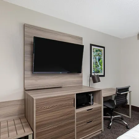 La Quinta Inn By Wyndham Pigeon Forge-Dollywood-3