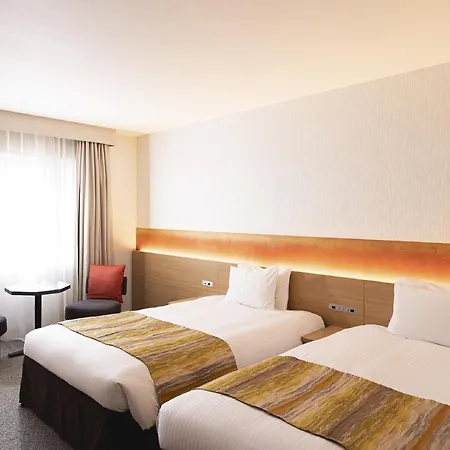 Mitsui Garden Hotel Kyoto Sanjo-2