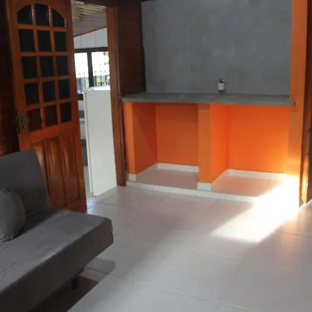 Pousada e Camping Carrion-3