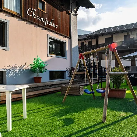 Hotel De Champoluc-3