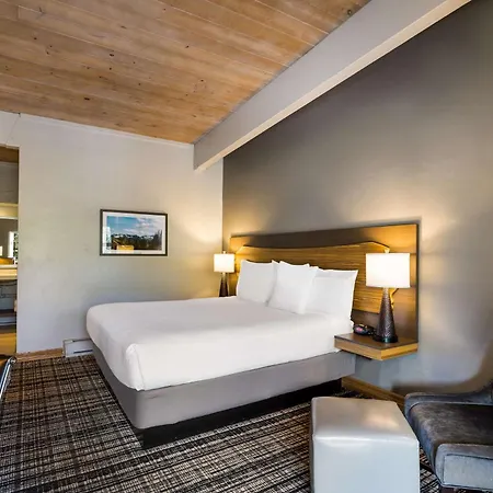 Best Western Antlers At Glenwood Springs-2