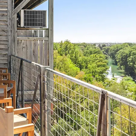 Gruene River Inn (Adults Only)-2