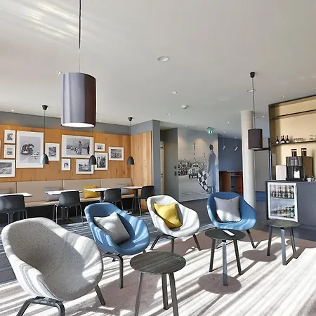 Hotel Garni Maximilian-2