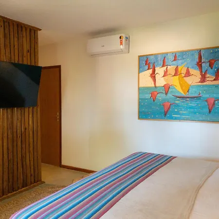 Pousada Vila Parnaíba-3