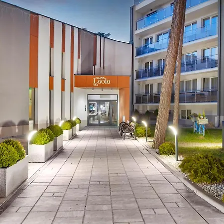 Grand Laola Spa-3