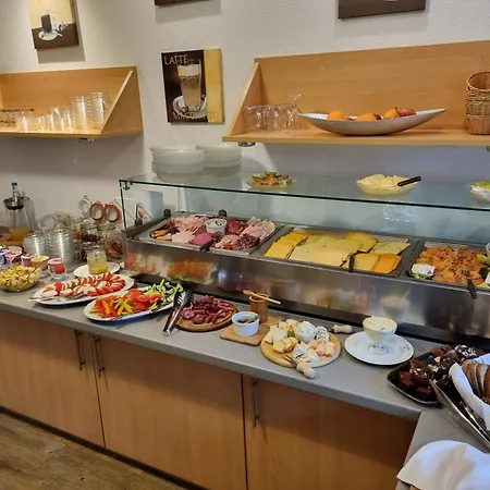 Venngasthof Zur Buche-2