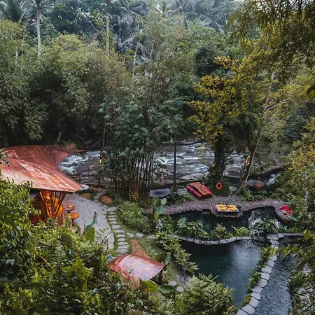 Bambu Indah Resort-2