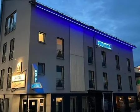 Hotel Come In-2