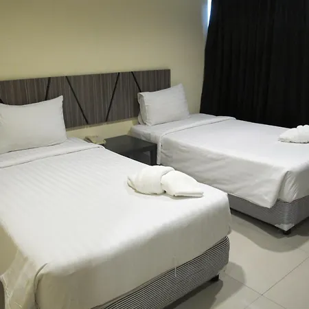The Airy Residence-3