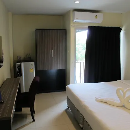 The Airy Residence-2
