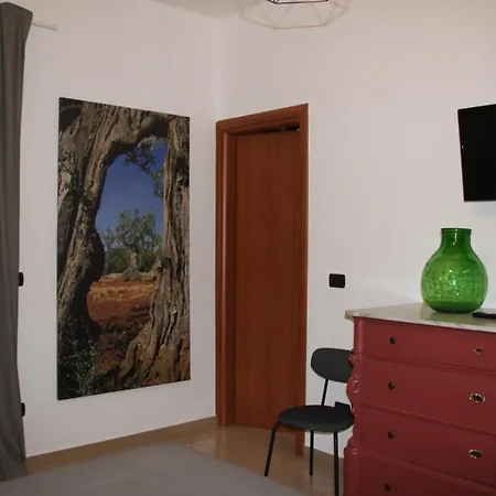 B&B San Lorenzo-3