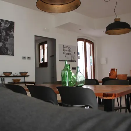 B&B San Lorenzo-2