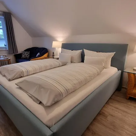 Hotel Friesenhuus-2