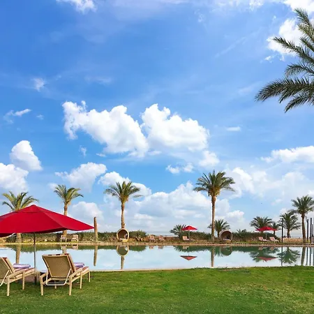 Retac Qunay Dahab Resort & Spa-2