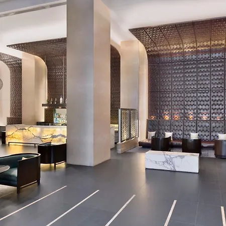 The Westin Hyderabad Mindspace-2