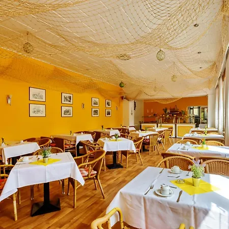 Hotel Störtebeker-2