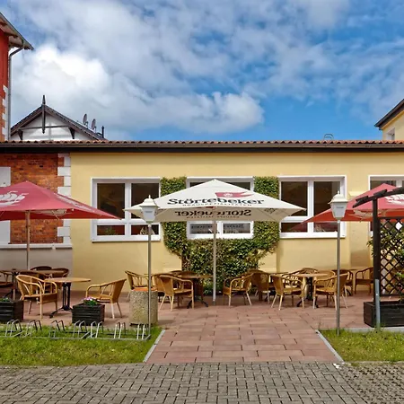 Hotel Störtebeker-3