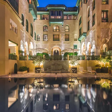 Palais Faraj Suites&Spa-2