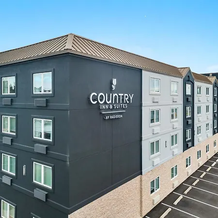 Country Inn & Suites By Radisson Rehoboth Beach - Dewey-3