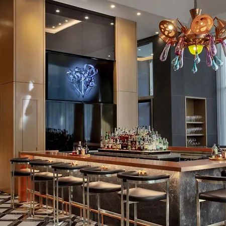 The Joseph, A Luxury Collection Hotel, Nashville-3