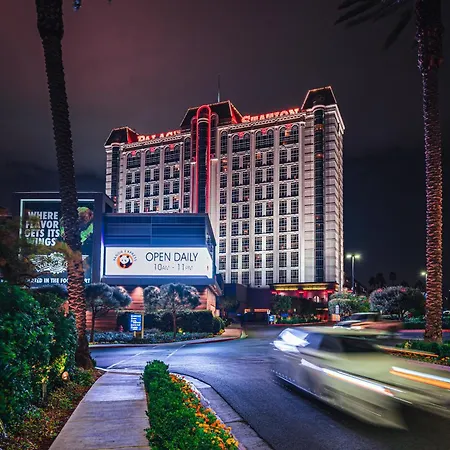 Palace Station Hotel & Casino-3