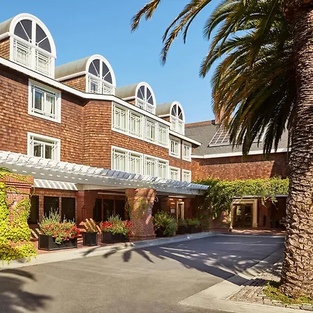 The Stanford Park Hotel-3