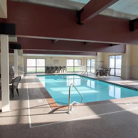 Country Inn & Suites By Radisson, Council Bluffs, Ia-3