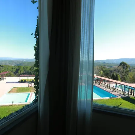Hotel Da Montanha-2