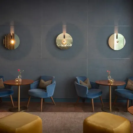 Clayton Hotel London Wall-2