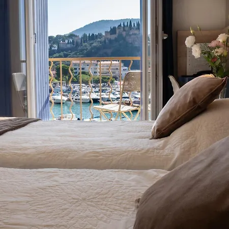 Hotel Le Golfe-2