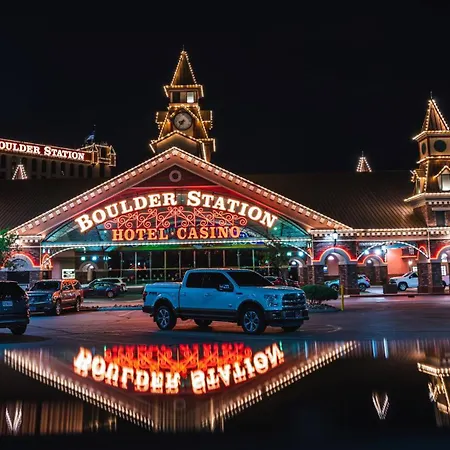 Boulder Station Hotel & Casino-2