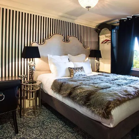 Hotel Vendome - BW Signature Collection-3