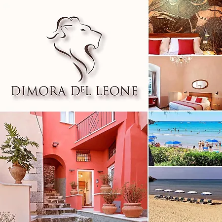 Dimora del Leone-3