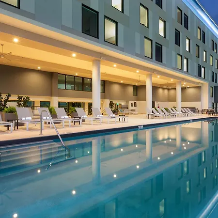 Aloft By Marriott San Juan-2