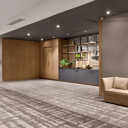 Ac Hotel By Marriott Cape Town Waterfront-2
