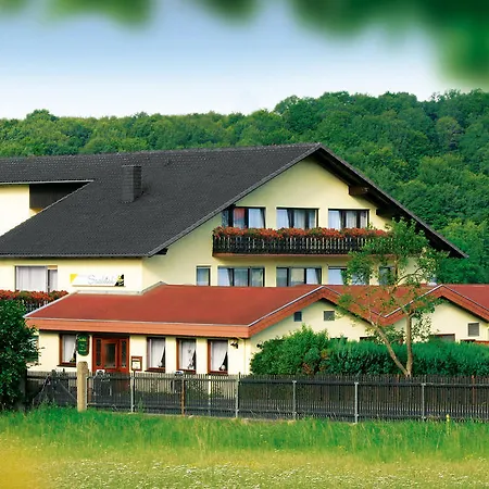 Saaletal Pension&Ferienwohnungen-2