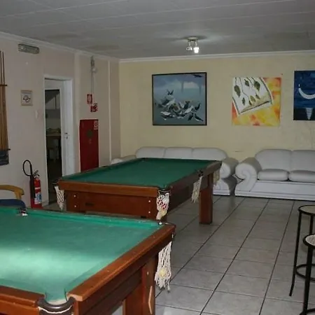 Hotel Capriccio São Caetano-3
