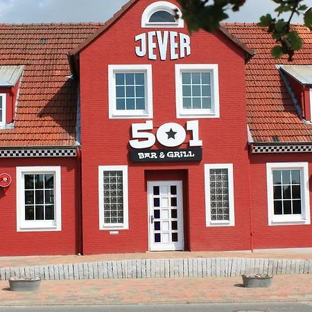 Motel 501-2