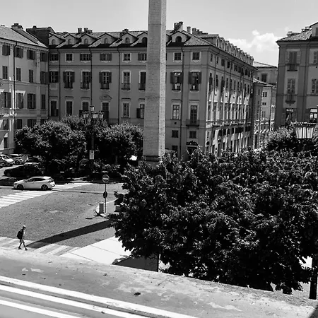 B&B Saluzzo Paesana 1718-3