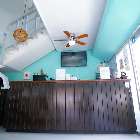 Pa'Xa Mama Hotel Boutique-2