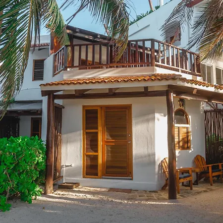 Casa Colibri Tankah-2