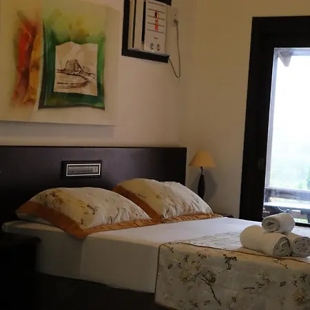 Guarita Park Hotel - By Life Hoteis-2