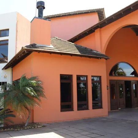 Guarita Park Hotel - By Life Hoteis-3